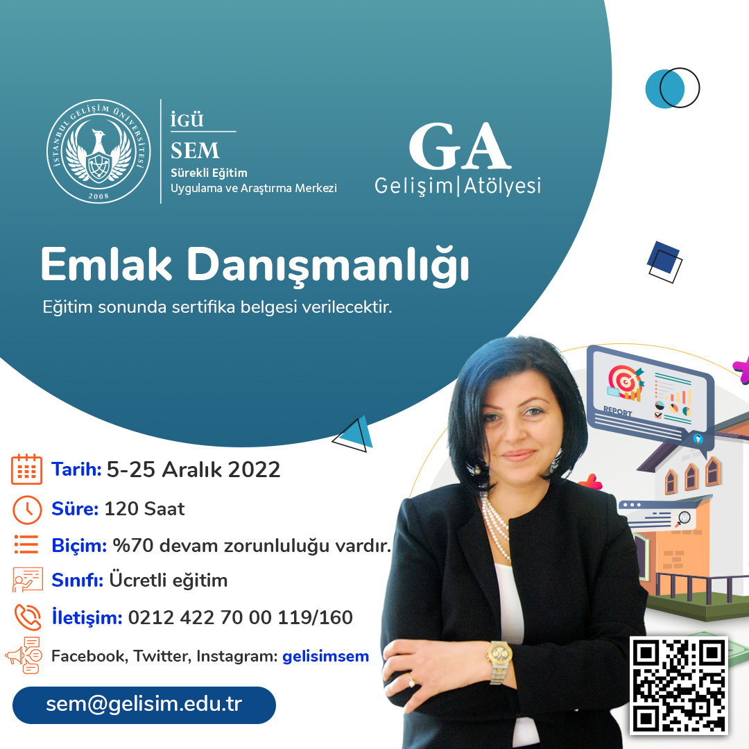 Emlak Danışmanlığı